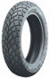 Heidenau K 66 Snowtex 80/80/16 TL,F/R 46 J - Motor Scooter Tyres