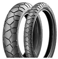 Heidenau K 76 110/80/19 B, TL 59 H-69040 - Motorcycle Tyre
