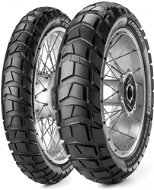 Metzeler Karoo 3 150/70/17 TL,R 69 R - Motorbike Tyres