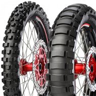 Metzeler Karoo Extreme 150/70/17 TL,R 69 R - Motorbike Tyres