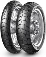 Metzeler Karoo Street 110/70/17 TL,F 54 S - Motorbike Tyres