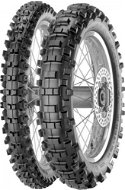 Metzeler MCE 6 Days Extreme 140/80/18 TT,R,Extra soft 70 M - Motorbike Tyres