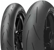 Metzeler Racetec RR Slick 180/60/17 TL,R,K2 NHS - Motorbike Tyres