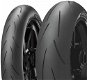 Metzeler Racetec RR Slick 180/60/17 TL,R,K2 NHS - Motorbike Tyres