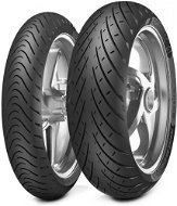 Metzeler Roadtec 01 SE 170/60/17 TL,R 72 W - Motorbike Tyres