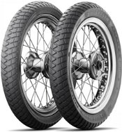 Michelin Anakee Street 120/90/17 TL,R 64 T - Motorbike Tyres