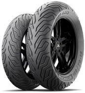 Michelin City Grip 2 110/70/12 TL,F 47 S - Pneu na skútr