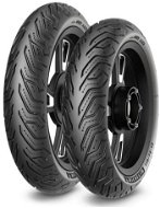 Michelin City Grip Saver 110/70/13 XL TL 54 S - Motor Scooter Tyres