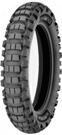Michelin Desert Race Baja 140/80/18 TT,R 70 R - Motorbike Tyres