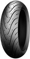 Michelin Pilot Road 3 160/60/18 TL,R 70 W - Motorbike Tyres
