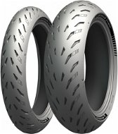 Michelin Power 5 200/55/17 TL,R 78 W - Moto pneumatika