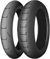 Michelin Power Supermoto B 120/75/16.5 F,TL - Motorbike Tyres