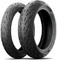 Michelin Road 6 120/60/17 TL,F 55 W - Motorbike Tyres