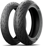 Michelin Road 6 120/70/17 TL,F 58 W - Motorbike Tyres