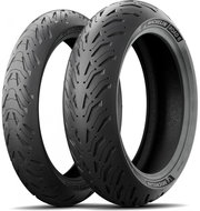 Michelin Road 6 120/70/19 TL, F 60 W - Motorcycle Tyre
