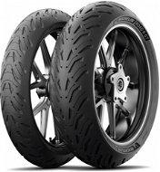 Michelin Road 6 GT 180/55/17 TL,R 73 W - Motorbike Tyres