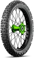 Michelin Starcross 6 Hard 110/90/19 TT,R 62 M - Moto pneumatika
