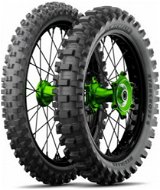 Michelin Starcross 6 Medium Hard 100/90/19 TT,R 57 M - Motorbike Tyres
