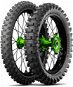 Michelin Starcross 6 Medium Hard 120/80/19 TT,R 63 M - Motorbike Tyres