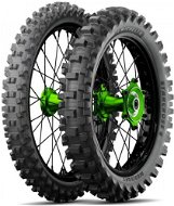 Michelin Starcross 6 Medium Soft 100/90/19 TT,R 57 M - Motorbike Tyres