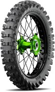 Michelin Starcross 6 Mud 100/90/19 TT,R 57 M - Motorbike Tyres