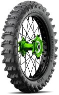 Michelin Starcross 6 Sand 110/90/19 TT,R 62 M - Motorbike Tyres