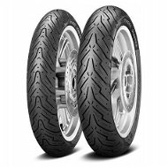 Pirelli Angel Scooter 130/90/10 TL,F/R 61 J - Motor Scooter Tyres