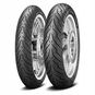 Pirelli Angel Scooter 130/90/10 TL,F/R 61 J - Pneu na skútr