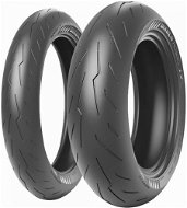 Pirelli Diablo Rosso IV 180/55/17 TL 73 W - Motorbike Tyres