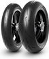 Pirelli Diablo Rosso IV Corsa 120/70/17 TL,F 58 W - Motopneu