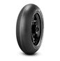 Pirelli Diablo Superbike Slick 180/60/17 TL,R,SC1 NHS - Moto pneumatika