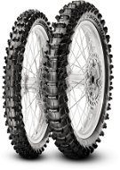 Pirelli Scorpion MX Soft 90/100/16 TT,R 51 M - Motorbike Tyres