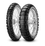 Pirelli Scorpion Rally 90/90/21 TT,F,Race 54 R - Motorbike Tyres