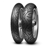 Pirelli Sport Demon 110/80/18 TL,F 58 V - Motorbike Tyres