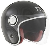 NOX HERITAGE (carbon effect, size L) - Motorbike Helmet