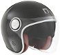 NOX HERITAGE (carbon effect, size XS) - Motorbike Helmet