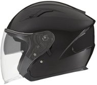 NOX N128 (black, size 2XL) - Motorbike Helmet
