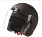 NOX N613 (matte black, size M) - Motorbike Helmet