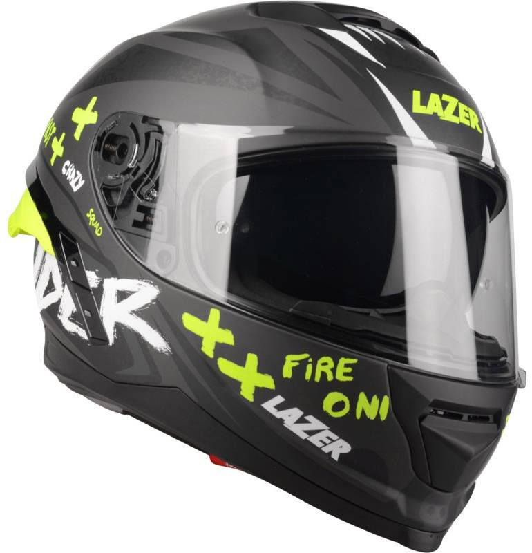 Lazer xl online helmet