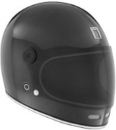 NOX PREMIUM REVENGE (carbon, size L) - Motorbike Helmet
