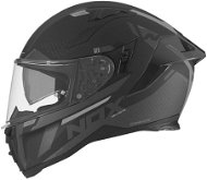 NOX N303-S NEO (černá matná, titanová, vel. XS) - Helma na motorku