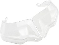 SEFIS Lever cover extensions BMW GS 800/1200/1250/S1000XR clear - Lever Guards