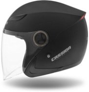 CASSIDA REFLEX (matte black, size XS) - Scooter Helmet