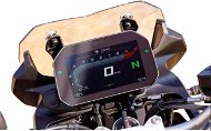 SEFIS protective film for alarm clocks BMW R1200 GS ADV R1250 GS F750GS F850GS S1000XR 2017-2021 - Film Screen Protector