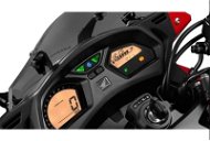 M-Style protective foil alarm clocks Honda CBR650F CB650F 2016-2017 - Film Screen Protector
