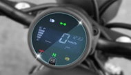SEFIS protective film for alarm clocks Honda Rebel 500 2017-2018 - Film Screen Protector