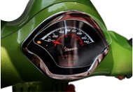 M-Style protective foil for Vespa Primavera 150 Sprint 125 alarms - Film Screen Protector