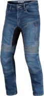 TXR Patriot light blue sized. W40/L34 - Motorcycle Trousers