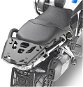 KAPPA KRA5108B black luggage carrier for BMW R 1200 / 1250 GS (13-20) - Rack for top case