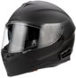 SENA Helmet with headset Outride, (matte black size S) - Motorbike Helmet